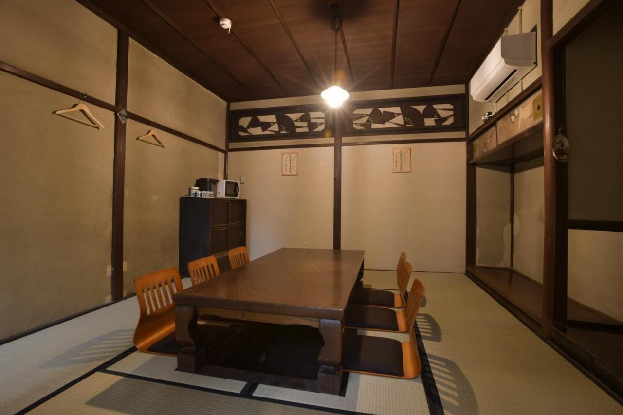 Sasayama Castle Town Guest House Komeya - Vacation Stay 92043 Tamba-Sasayama Zewnętrze zdjęcie