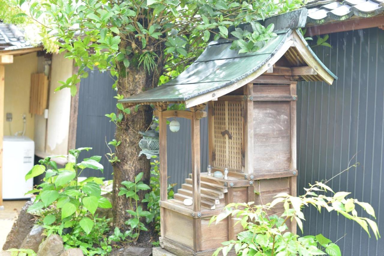 Sasayama Castle Town Guest House Komeya - Vacation Stay 92043 Tamba-Sasayama Zewnętrze zdjęcie