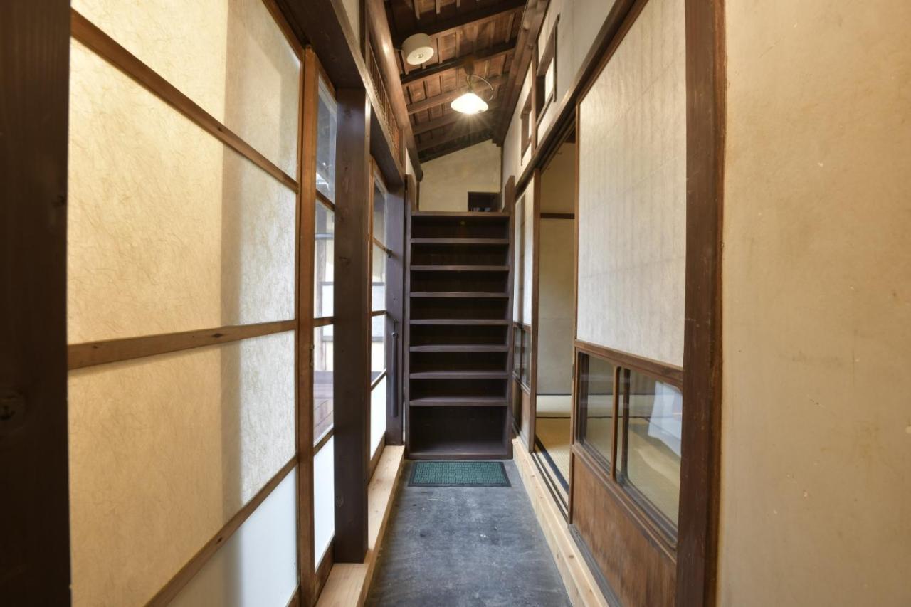 Sasayama Castle Town Guest House Komeya - Vacation Stay 92043 Tamba-Sasayama Zewnętrze zdjęcie