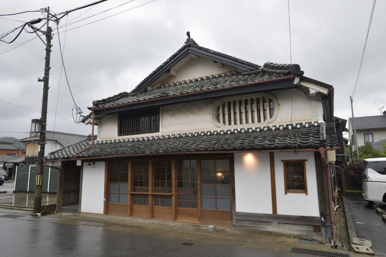 Sasayama Castle Town Guest House Komeya - Vacation Stay 92043 Tamba-Sasayama Zewnętrze zdjęcie