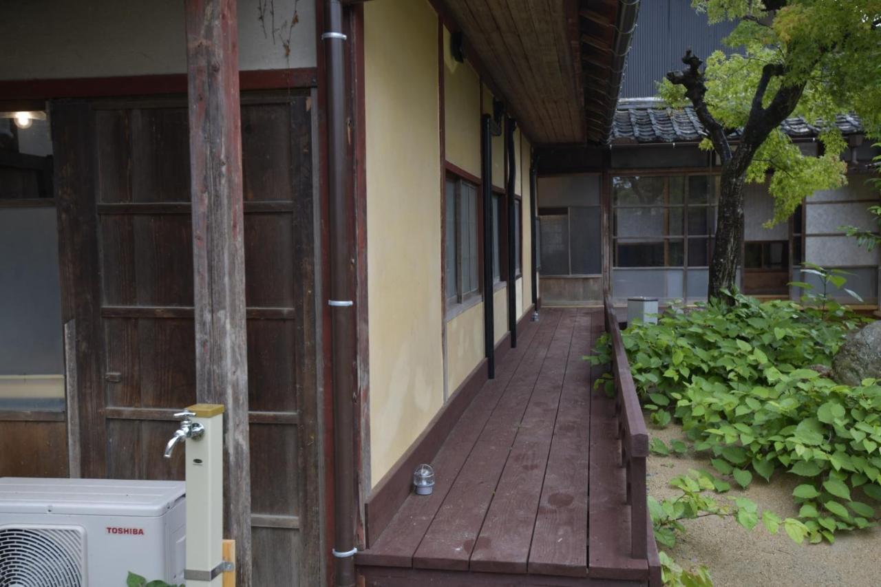 Sasayama Castle Town Guest House Komeya - Vacation Stay 92043 Tamba-Sasayama Zewnętrze zdjęcie