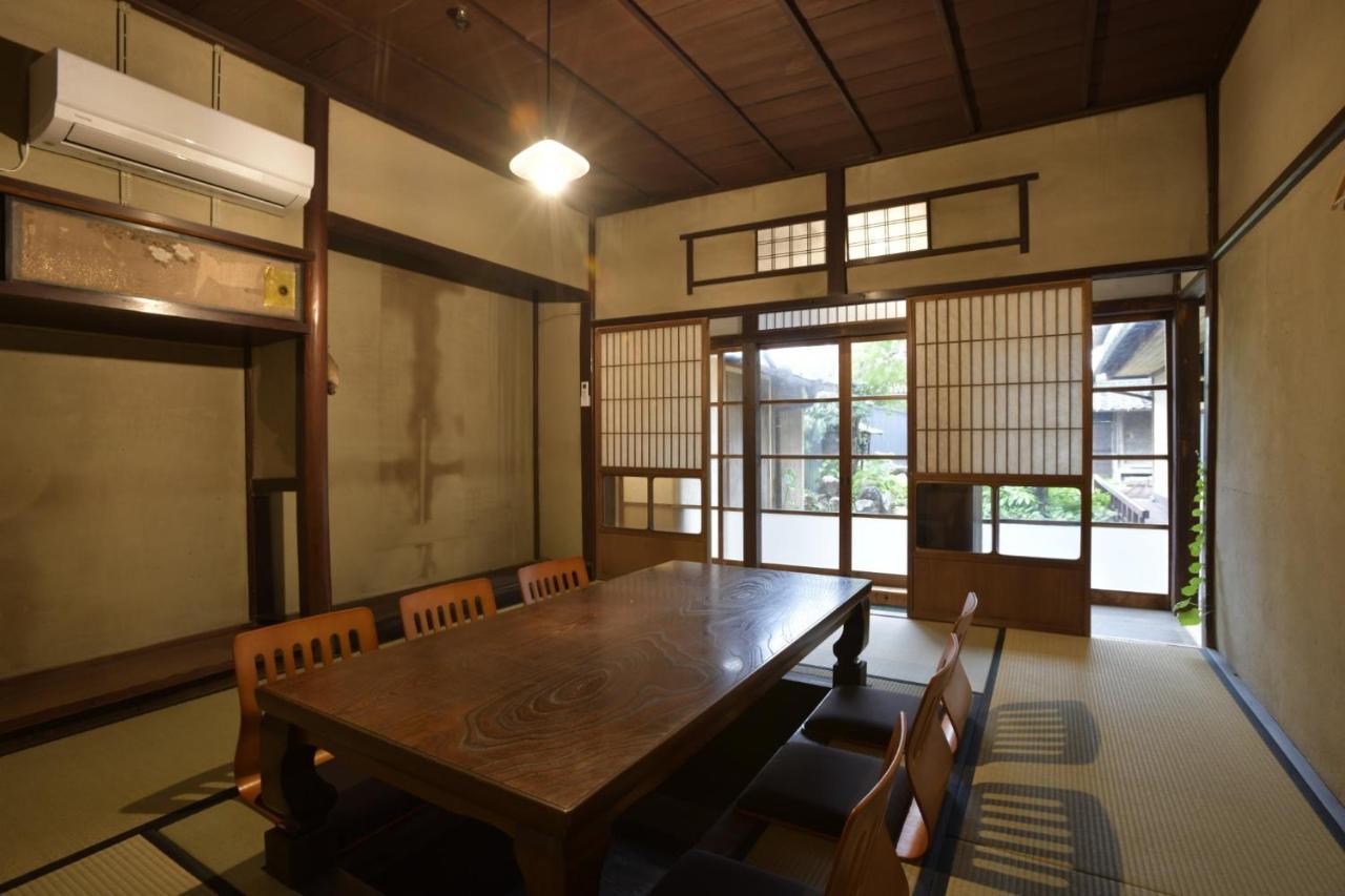 Sasayama Castle Town Guest House Komeya - Vacation Stay 92043 Tamba-Sasayama Zewnętrze zdjęcie