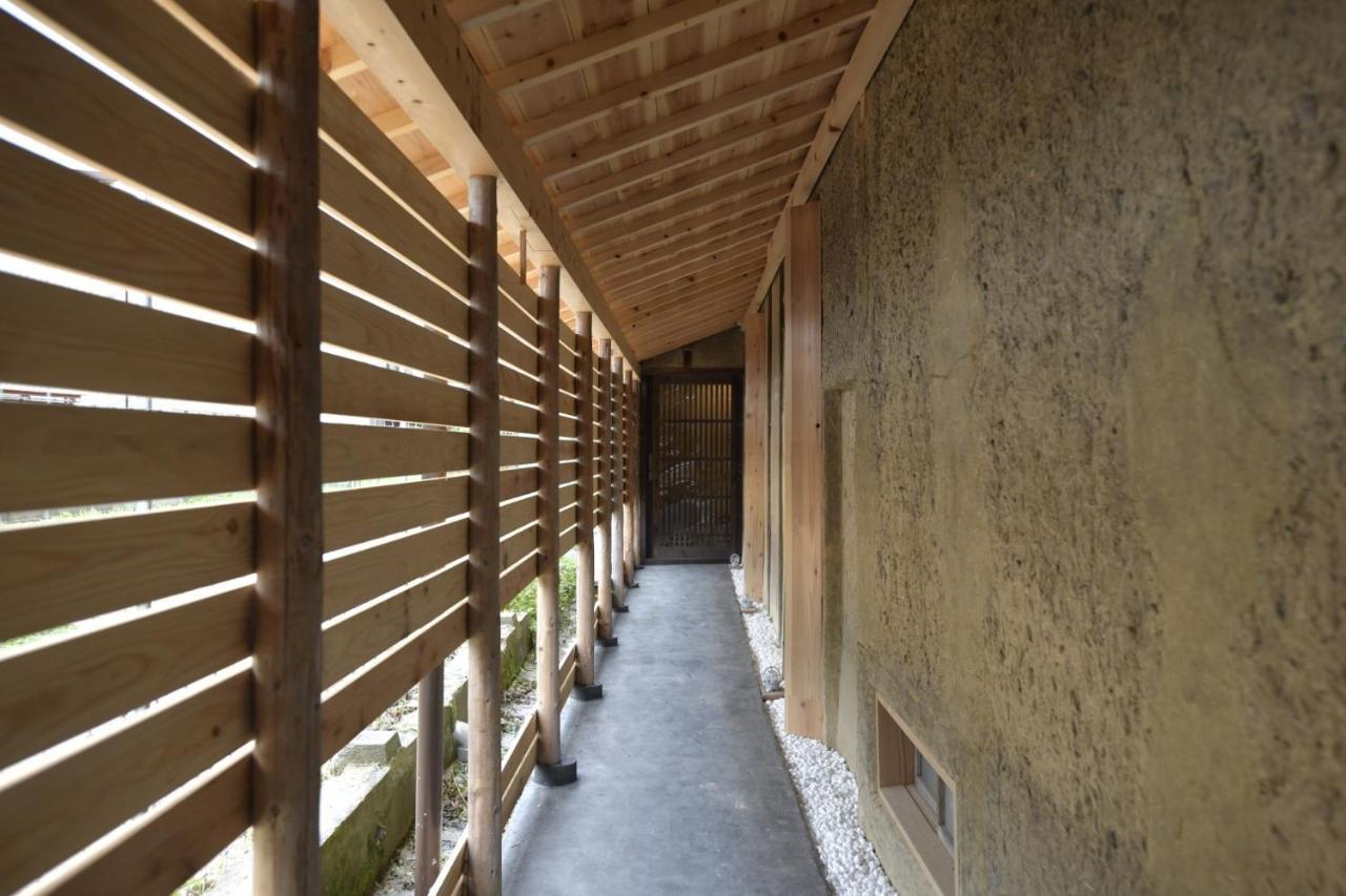 Sasayama Castle Town Guest House Komeya - Vacation Stay 92043 Tamba-Sasayama Zewnętrze zdjęcie