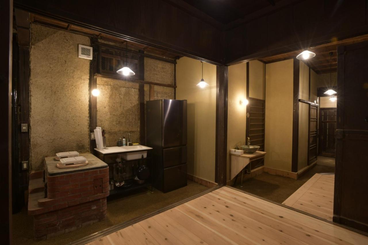 Sasayama Castle Town Guest House Komeya - Vacation Stay 92043 Tamba-Sasayama Zewnętrze zdjęcie