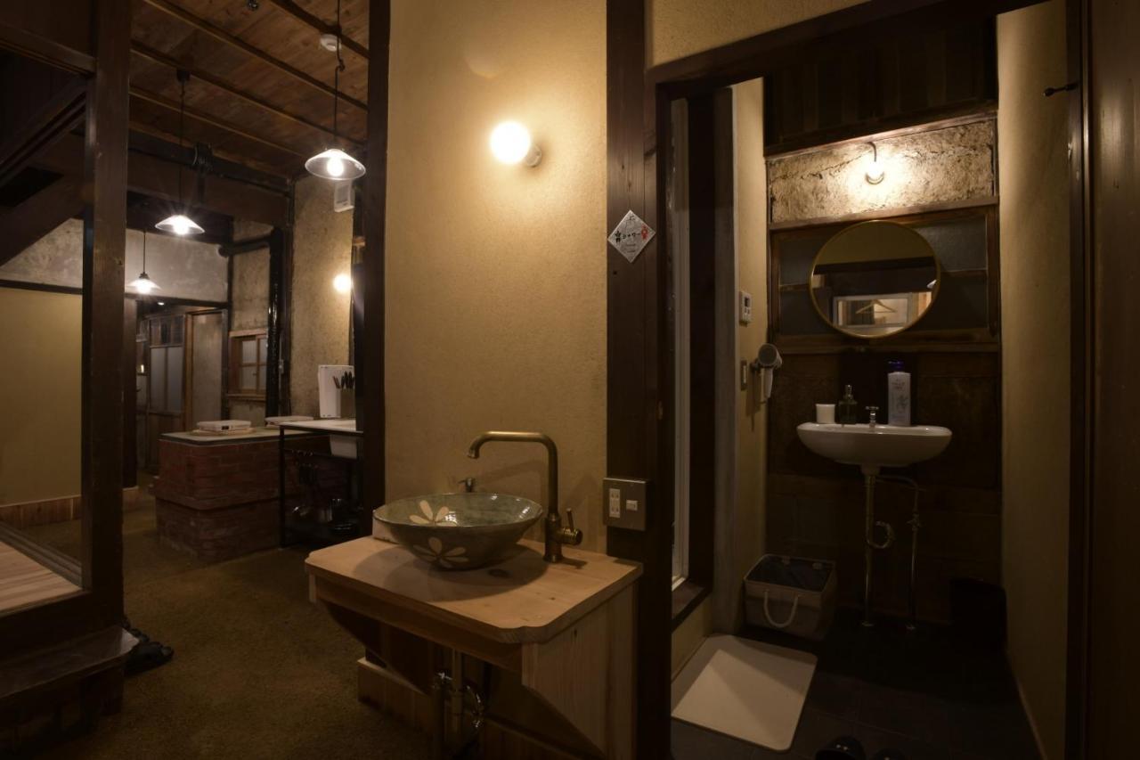 Sasayama Castle Town Guest House Komeya - Vacation Stay 92043 Tamba-Sasayama Zewnętrze zdjęcie