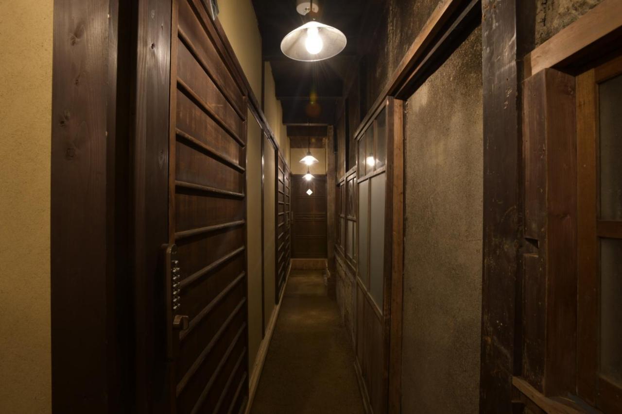 Sasayama Castle Town Guest House Komeya - Vacation Stay 92043 Tamba-Sasayama Zewnętrze zdjęcie