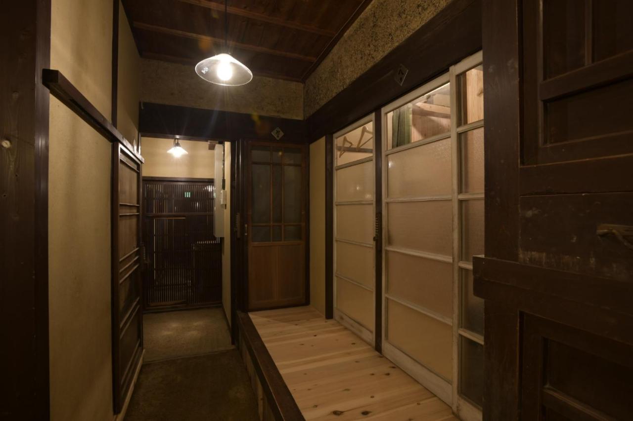 Sasayama Castle Town Guest House Komeya - Vacation Stay 92043 Tamba-Sasayama Zewnętrze zdjęcie