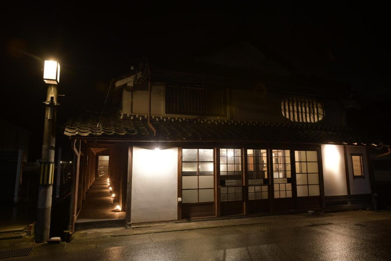 Sasayama Castle Town Guest House Komeya - Vacation Stay 92043 Tamba-Sasayama Zewnętrze zdjęcie